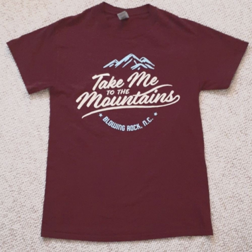 Take me to the mountains Tshirt